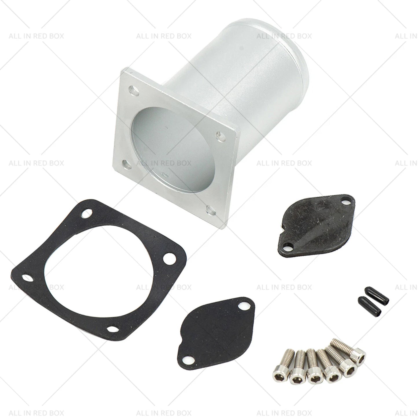EGR Valve Pipe Kit for Land Rover Defender, Discovery 2 (1999-2004)