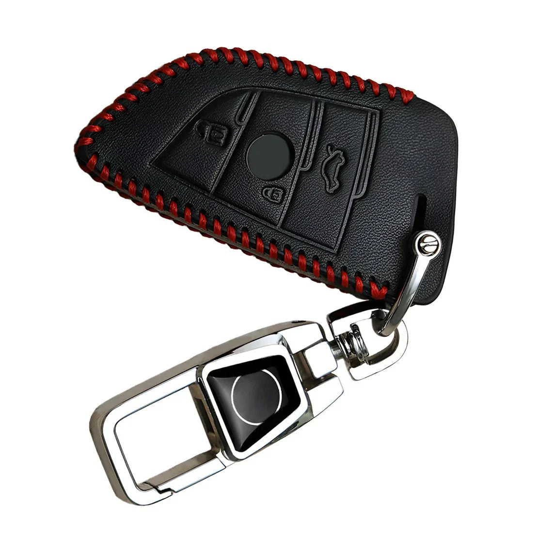 Key Shell Cover for BMW X1 X2 X3 X4 X5 X6 X7 1 2 5 7 (2010-2023)