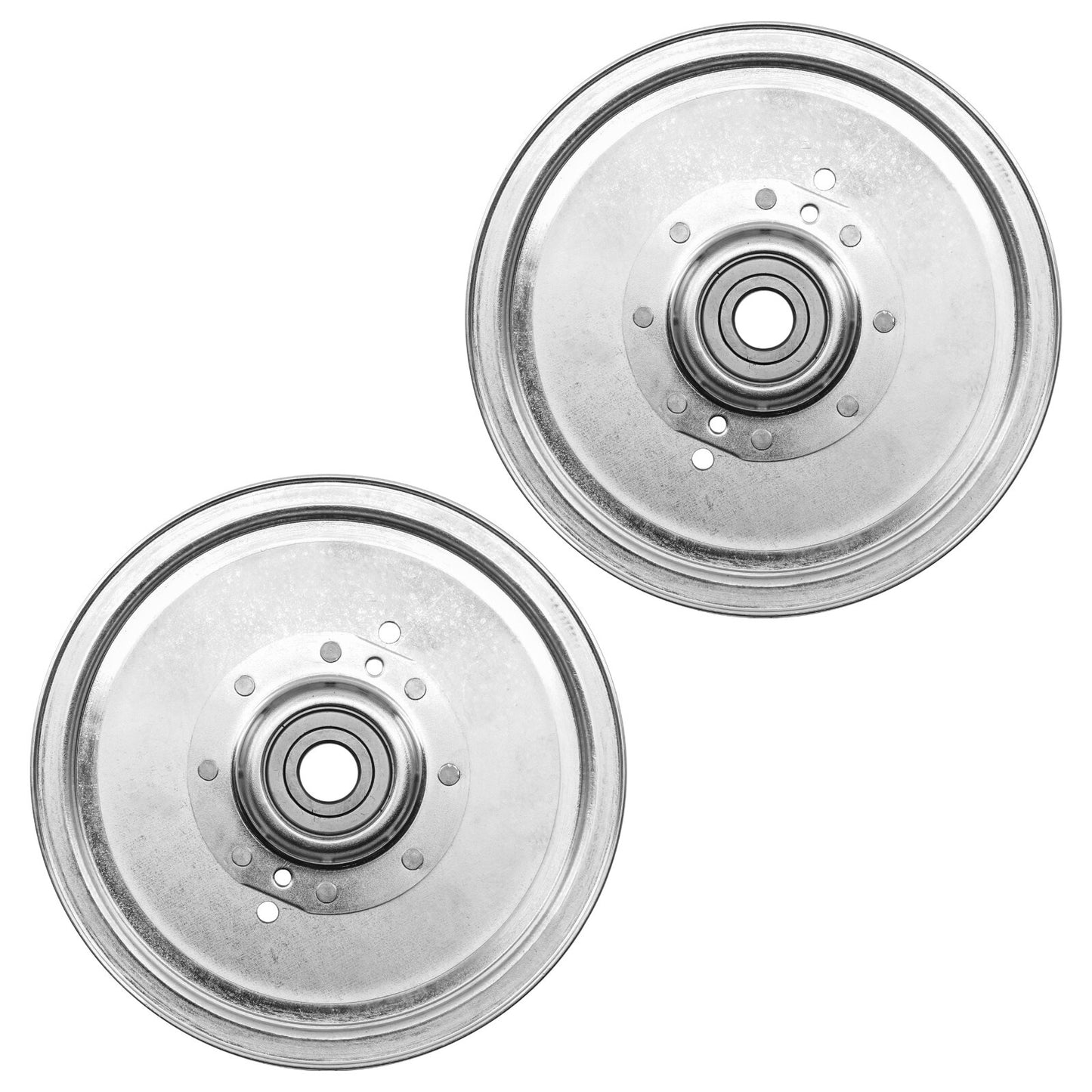 Deck Pulley Replacement for Exmark LHP LHP20KA LHP23KA LHP27KC (2005–2018)