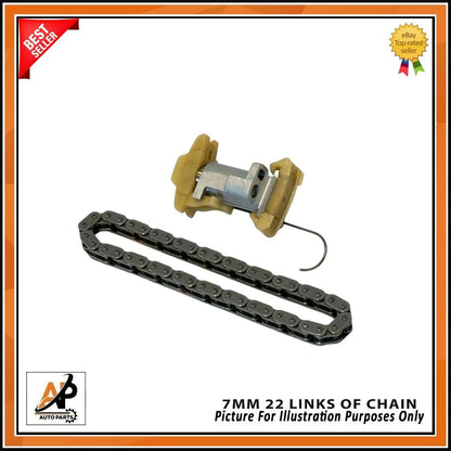 Camshaft Chain Kit Replacement for Citroen Berlingo 1.5 BlueHDi (2015–2024)