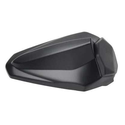 Matte Black Rear Tail Seat Cover for Kawasaki Ninja 400 (2018-2024)