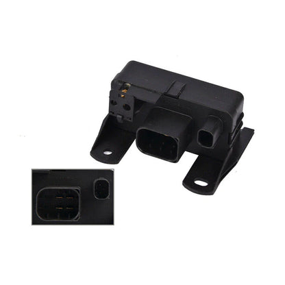 Glow Plug Relay Resistor Control Unit for Mercedes Benz (2000-2005)