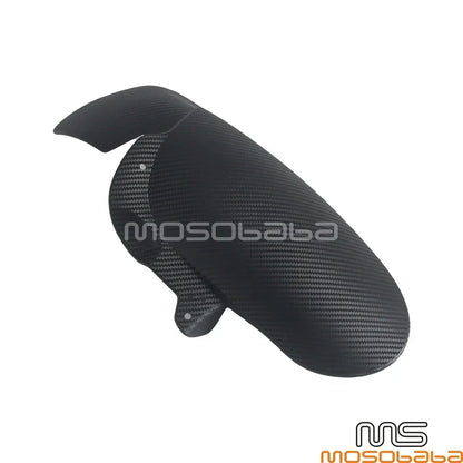 Extended Rear Wheel Fender Splash Protector for Honda NC750X/S (2014-2023)
