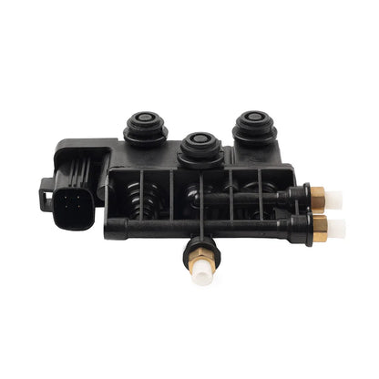 Air Suspension Solenoid Valve for Land Rover LR3 LR4 Range Rover Sport (2005-2013)