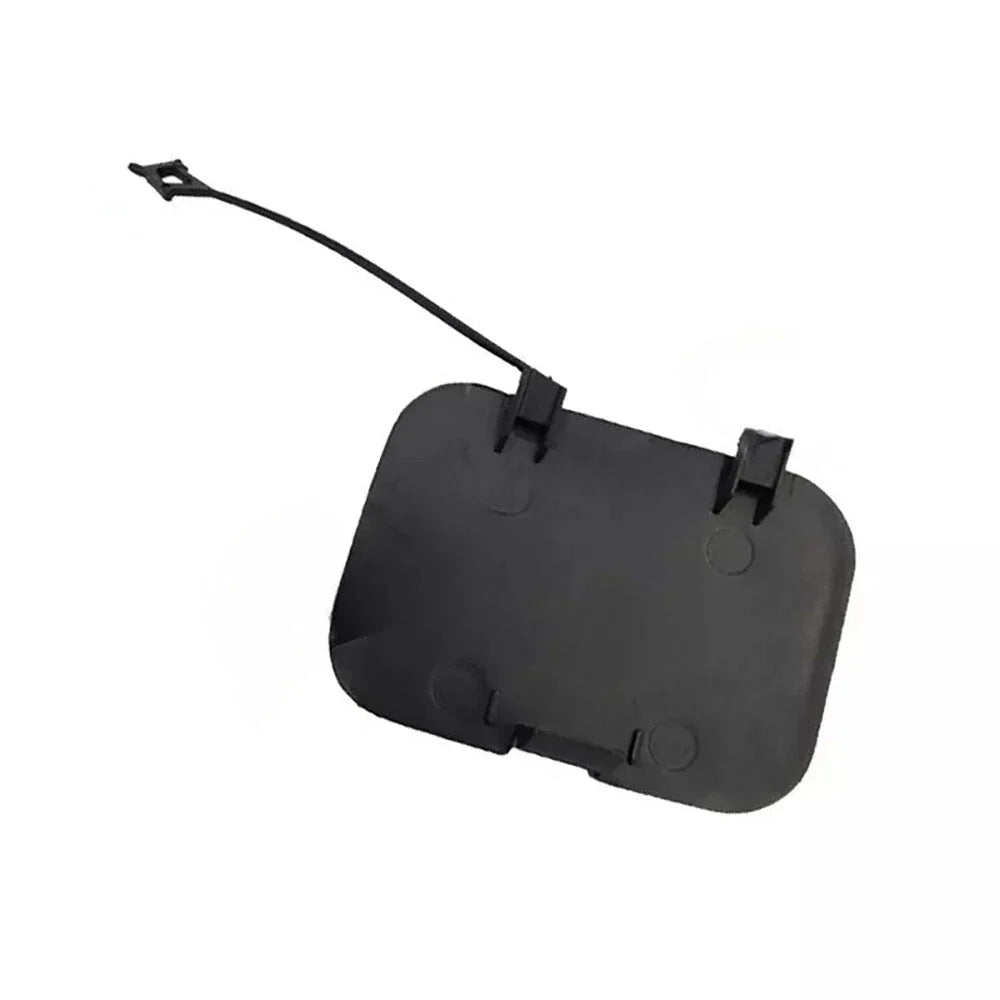 Front Bumper Tow Hook Covers for Fiat Ducato, Citroen Jumper (2014-2019)