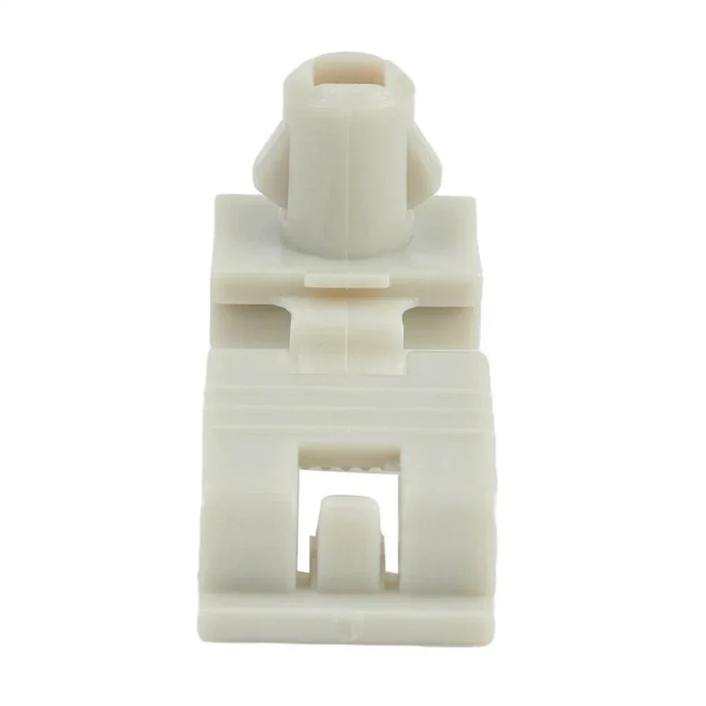 4 Pcs Tailgate Door Lock Rod Latch Clips for Ford F150 F250 F350 F450