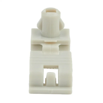 4 Pcs Tailgate Door Lock Rod Latch Clips for Ford F150 F250 F350 F450