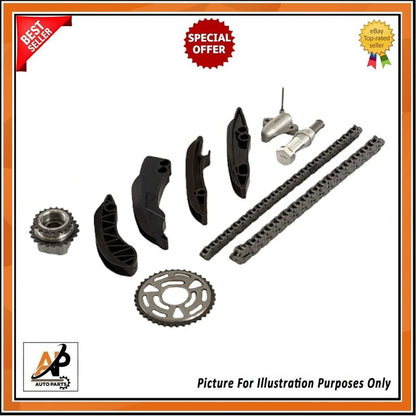 Crankshaft without Gear Replacement for BMW 2.0 B47 (2014–2019)