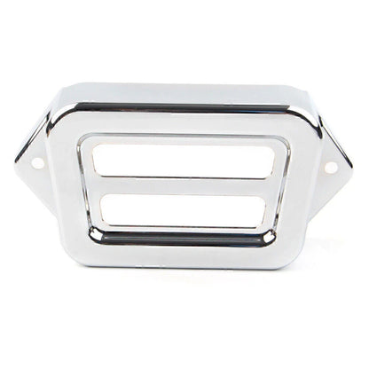 Voltage Regulator Cover w/ Bolt for Harley Road Glide, Road King (1998-2008)