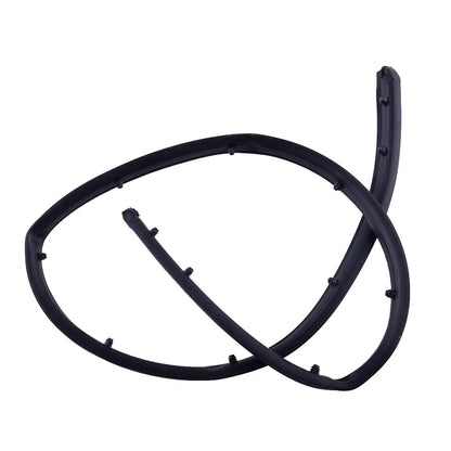 Bumper Bonnet Seal Rubber Strip for Kia Optima (2011-2015)