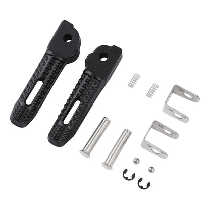 Rear Passenger Foot Pegs for BMW M1000RR S1000RR (2021-2023)