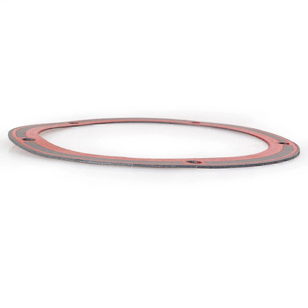 Clutch Derby Cover Gasket for Harley Softail FLST FXST Dyna FXD (1996-2016)