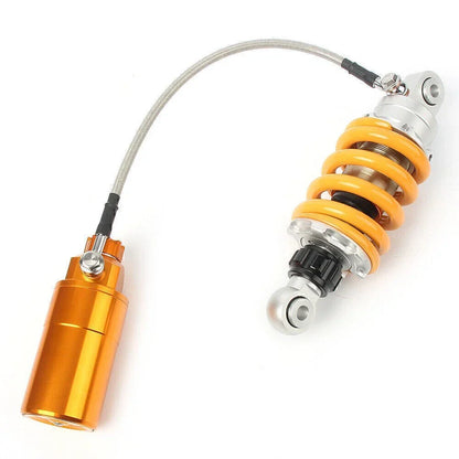 205mm Air Shock Absorbers for Yamaha Kawasaki Go Kart