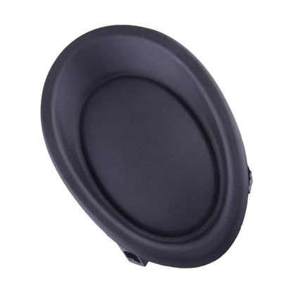 Front Left Fog Light Cover for Nissan Rogue Sport (2017-2019)