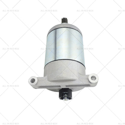 Starter Motor for Yamaha YFM550FWA Grizzly 550, YFM700 EPS (2009-2015)