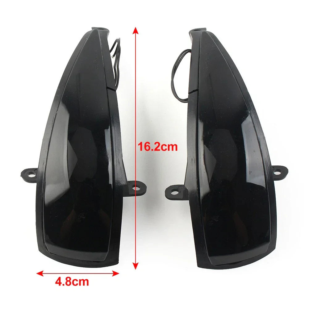 LED Side Mirror Turn Signal Light for Honda Civic (2005-2012)