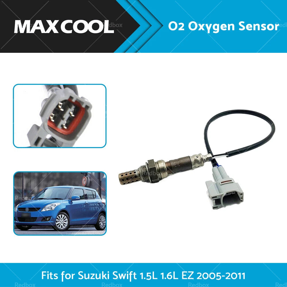 Oxygen Sensor for Suzuki Swift 1.5 1.6 (2005-2011)