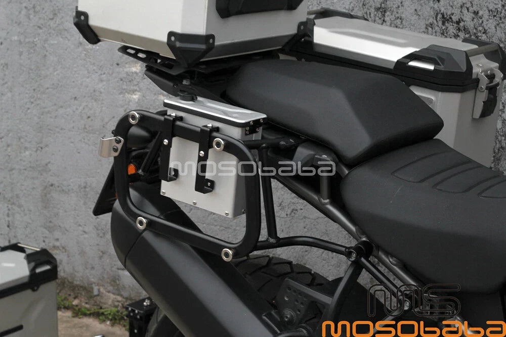 Tool Box Right Side for Harley Pan America RA1250 (2021-2023)