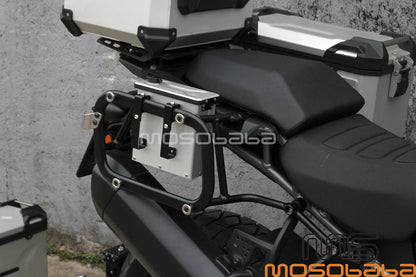 Tool Box Right Side for Harley Pan America RA1250 (2021-2023)