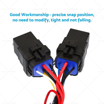 Angle Sensor Bypass Kit for Honda Foreman 450 ES (2005-2014)