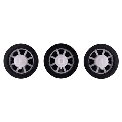 Set Air Condition Control Switch Knob Fits Toyota Hilux Vigo Champ MK7 2011-15