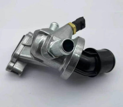 80°C Thermostat & Housing for Holden Trailblazer RG 2.8L Diesel (2016-21)
