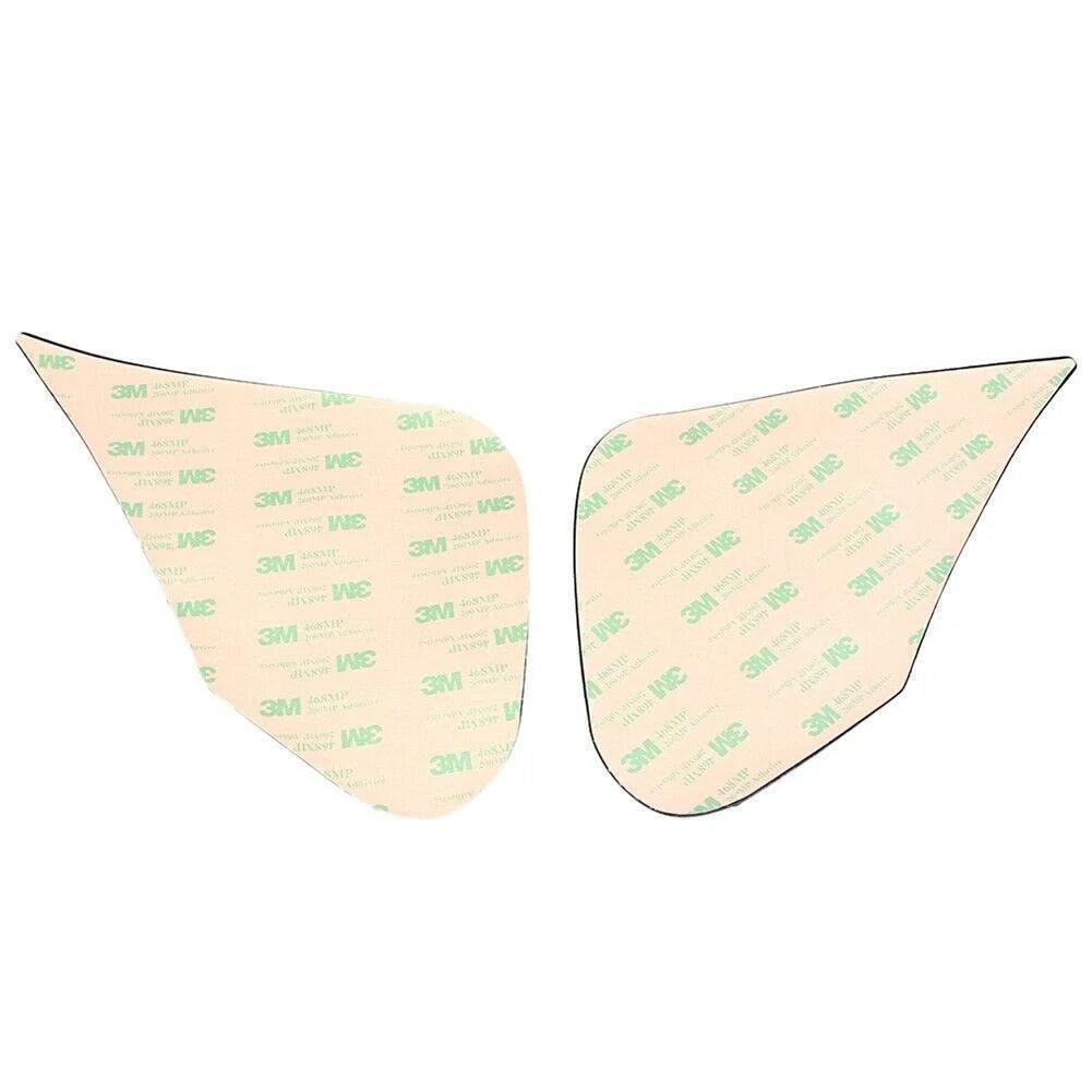 Tank Traction Pads  Side Gas Knee Grips for Yamaha YZF R25 R3 (2015-2016)