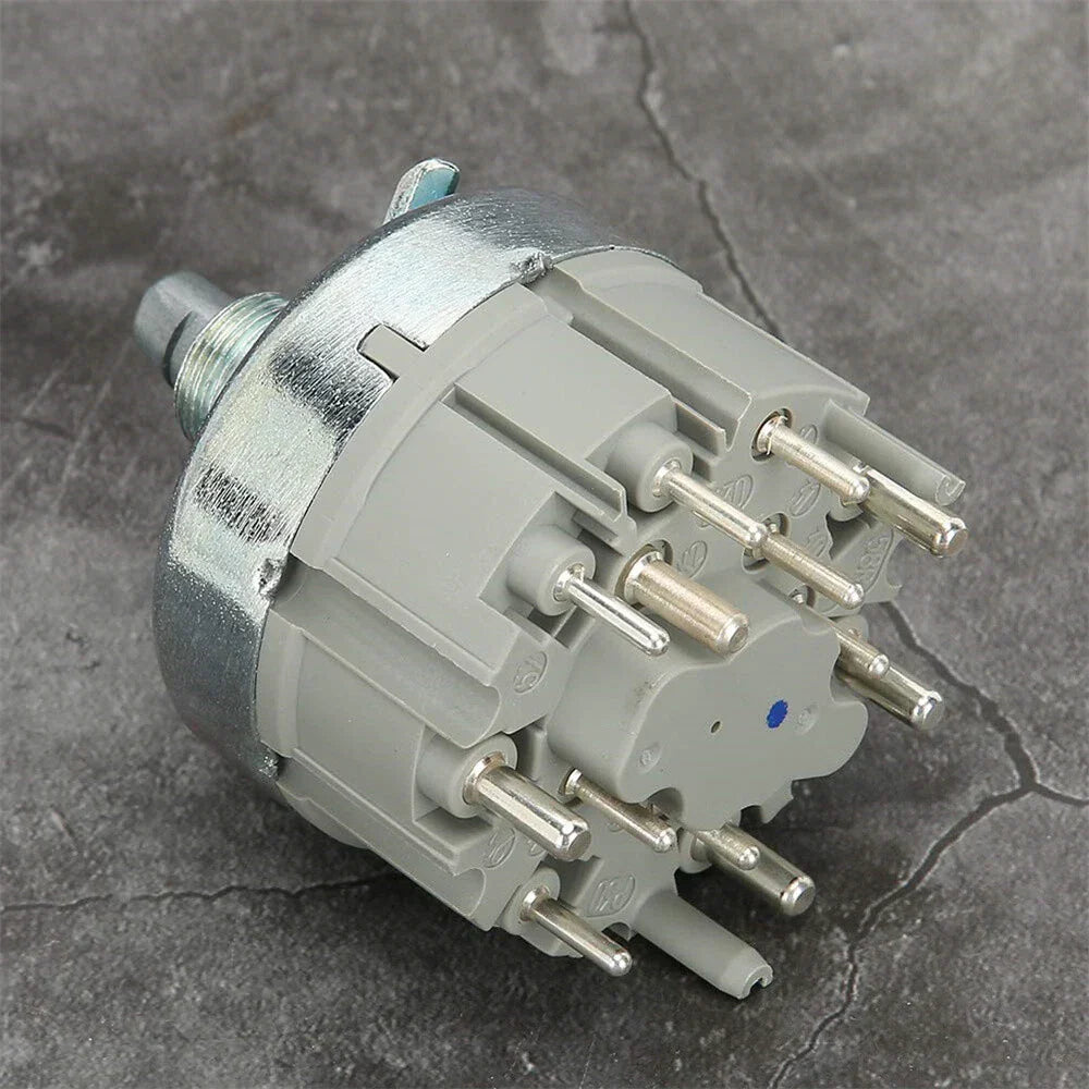 Headlight Dimmer Switch for Mercedes-Benz W140 S-Class (1992-1999)
