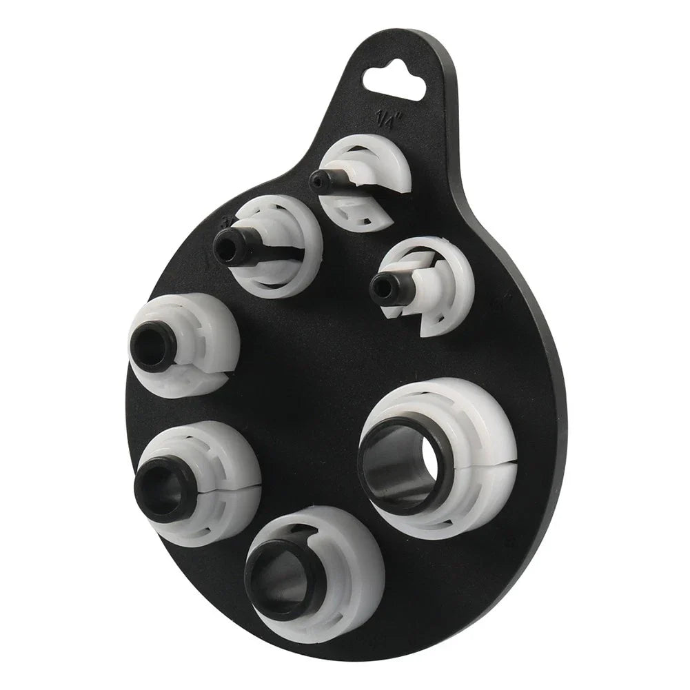 Air Conditioning Pipe Quick Disconnect Tool Set for Various Models