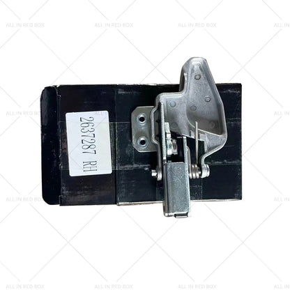 Right Door Latch Lock for 2016-2021 Polaris RZR 1000/900 & 2015-Up RZR Turbo/RS1