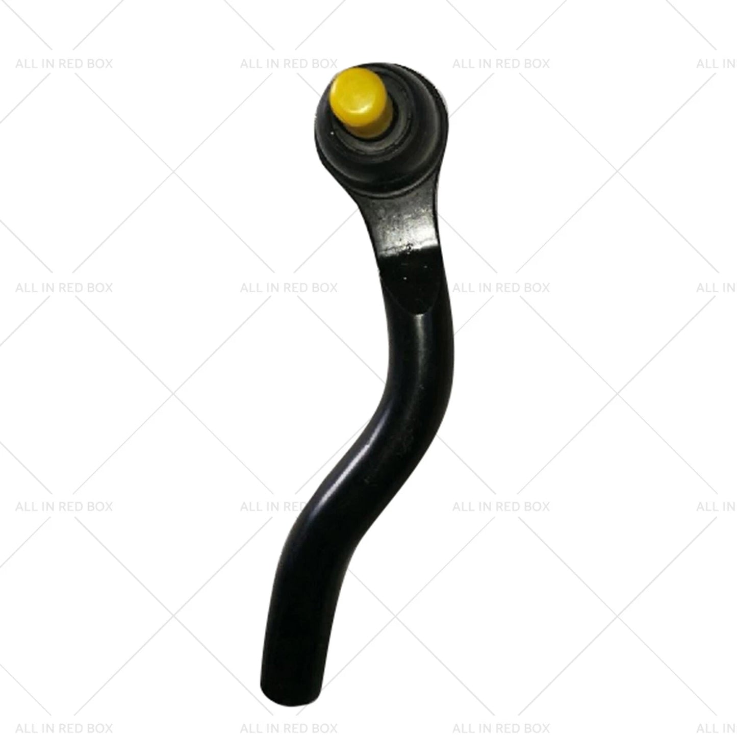 8x Tie Rod Ends & Ball Joints for Mitsubishi Pajero (2000-2006)