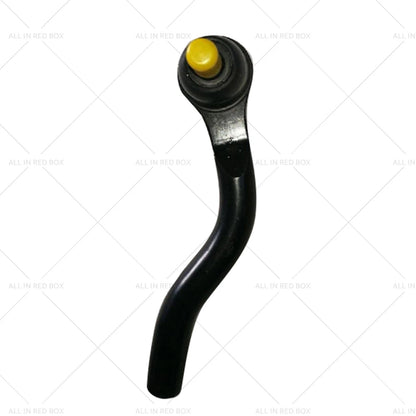 8x Tie Rod Ends & Ball Joints for Mitsubishi Pajero (2000-2006)