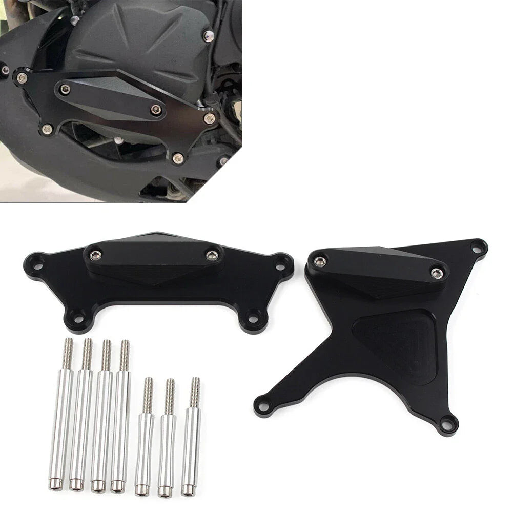 Stator Slider Guard Cover for KAWASAKI Versys Ninja 650 (2015-2023)