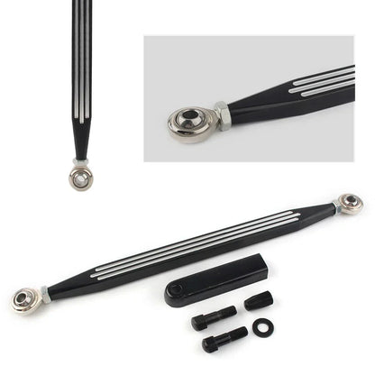 CNC Shift Linkage Shifter for Harley Electra Glide Classic EFI FLHTCI (2002-2013)
