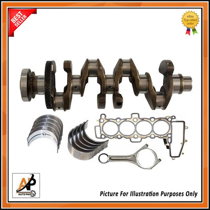 Crankshaft Heavy Duty for Range Rover 2.0D (AJ200D) (2012–2019)