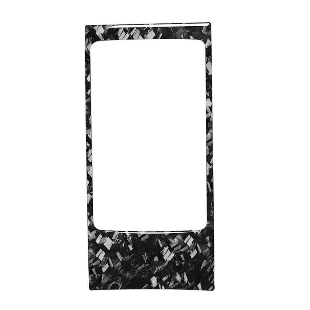 Armrest Storage Box Cover Trim for Audi A3 S3 (2013-2020)