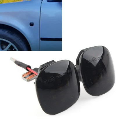 LED Turn Signal Side Marker Light for Audi A3, Skoda (2013-2020)