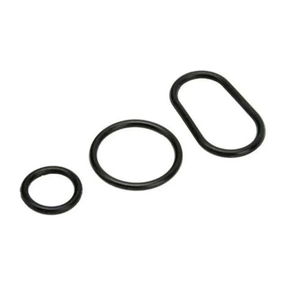 Oil Pump O-Rings Set for Honda Accord Civic CR-V (2003-2011)