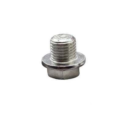 M14x1.5 Transmission Drain Plug & Gasket for KIA, BYD, Chrysler, Fiat, Honda, Mazda