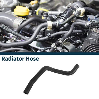 Radiator Hose for Hyundai Santa Fe 2006 (2006) - Rubber Water Pipe