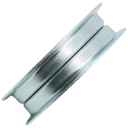 Deck Idler Pulley Replacement for John Deere 38 42 44 48 54 60 inch (—)