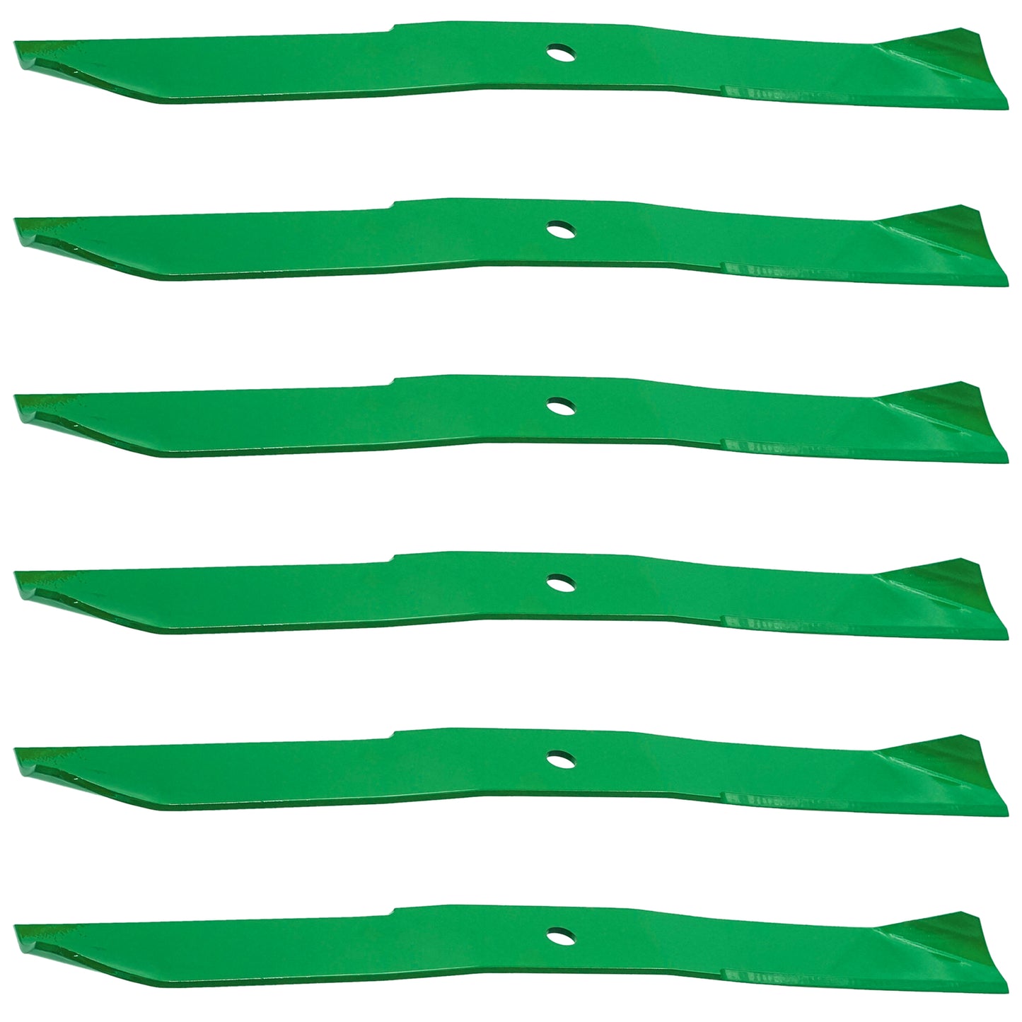 Deck Blade Replacement for Toro 42 in Deck (2003–2007)