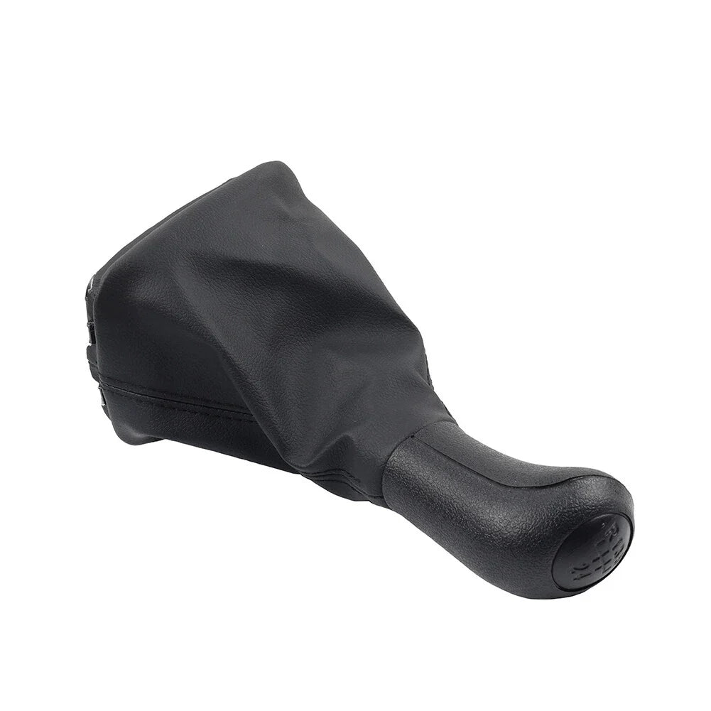 5 Speed Gear Shift Knob for Skoda Octavia A4 MK1 Sedan (1997-2011)