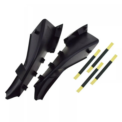 Front Windshield Wiper Cowl Cover Trim for Renault Koleos (2007-2016)