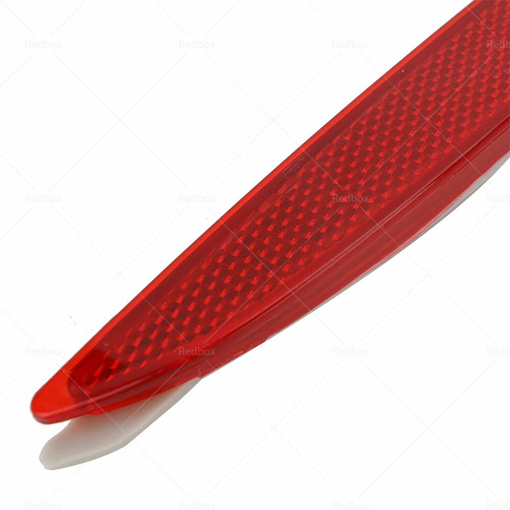Rear Bumper Light Reflectors for Mazda 3 BL (2009-2013)