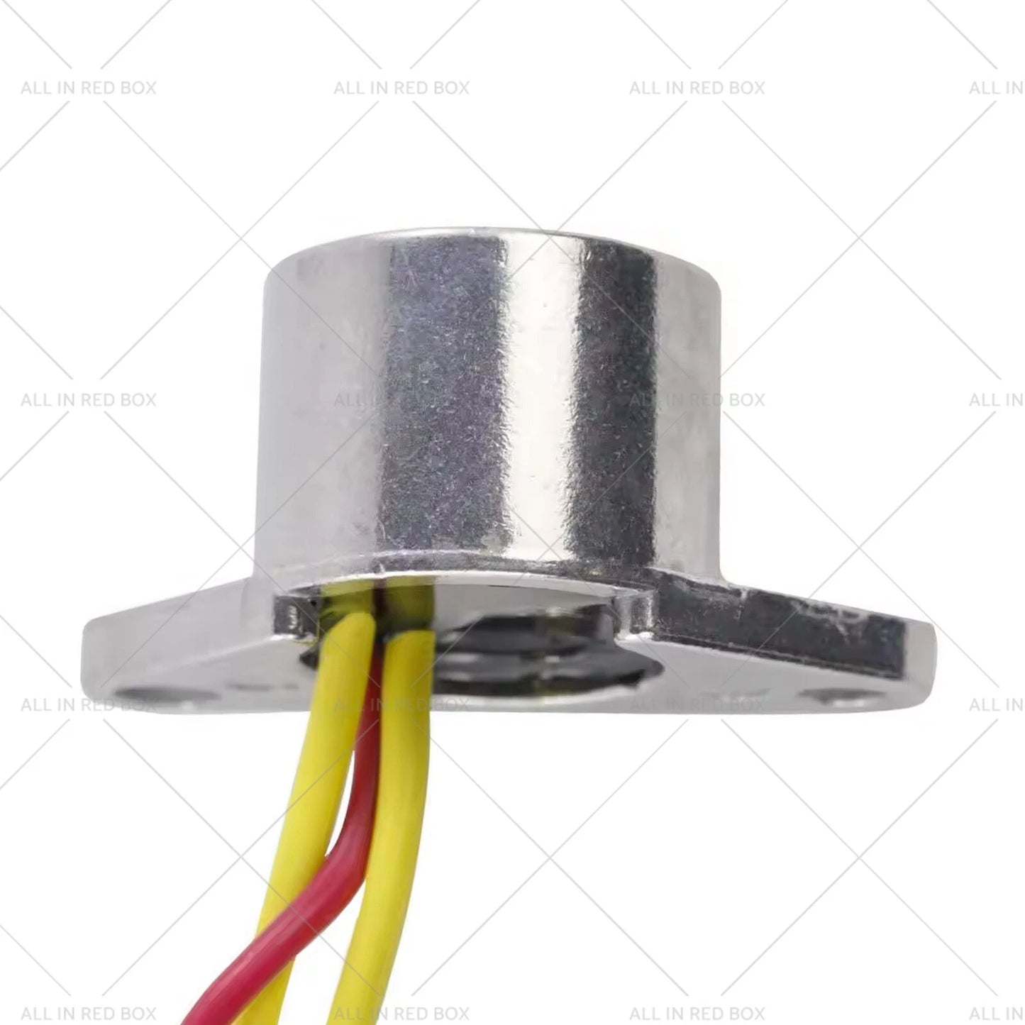 3 Wire Voltage Regulator Rectifier for Johnson Evinrude 15 HP Outboard
