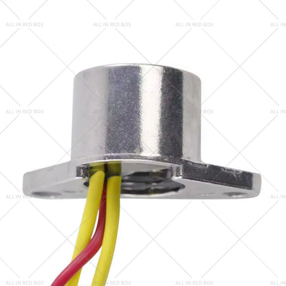 3 Wire Voltage Regulator Rectifier for Johnson Evinrude 15 HP Outboard