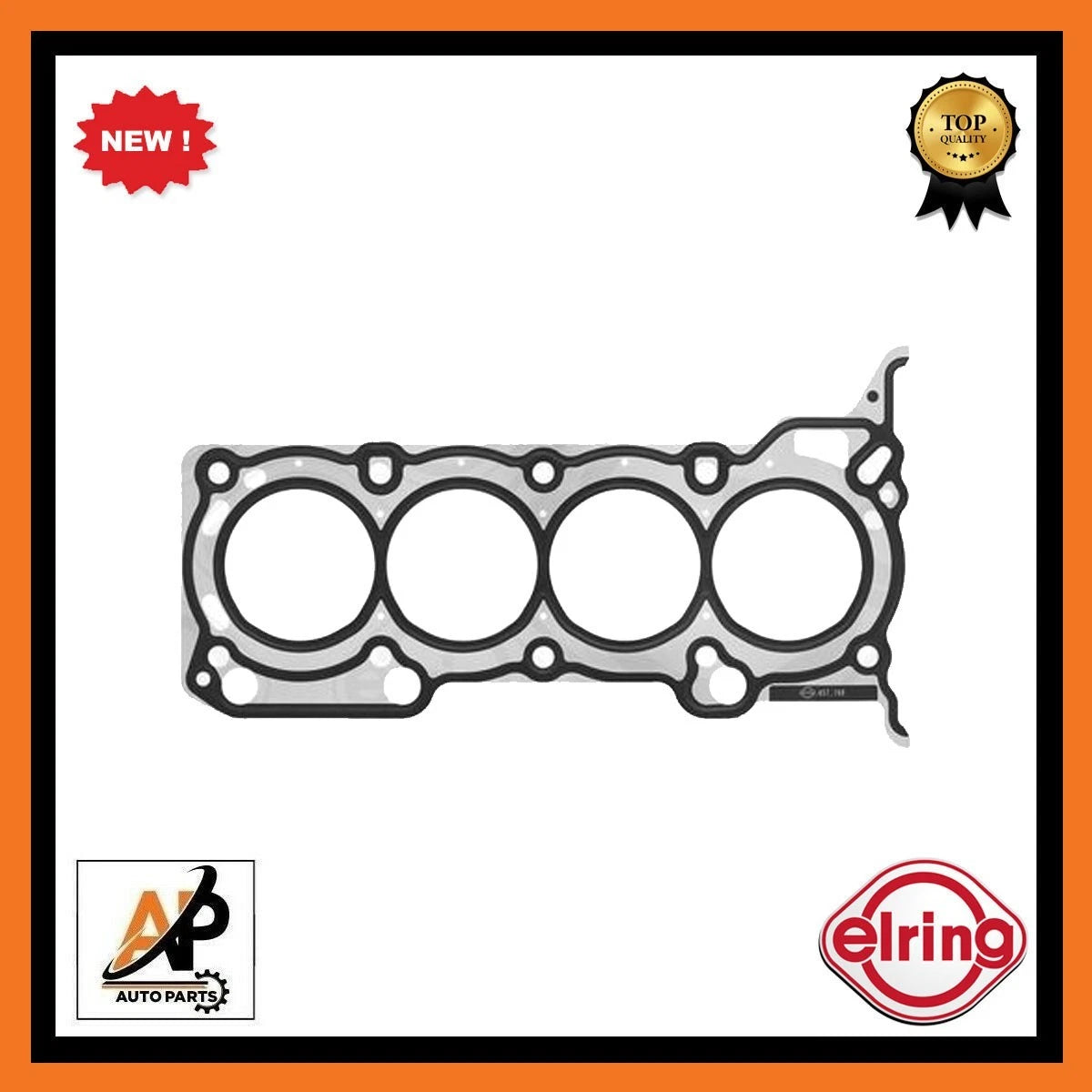 Cylinder Head Gasket Replacement for Mitsubishi 4A90M () (2010–2015)