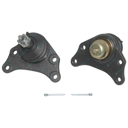 2 x Upper Ball Joints for Hilux RN85 RN90 1988 to 1997 RWD  / 2WD Utility
