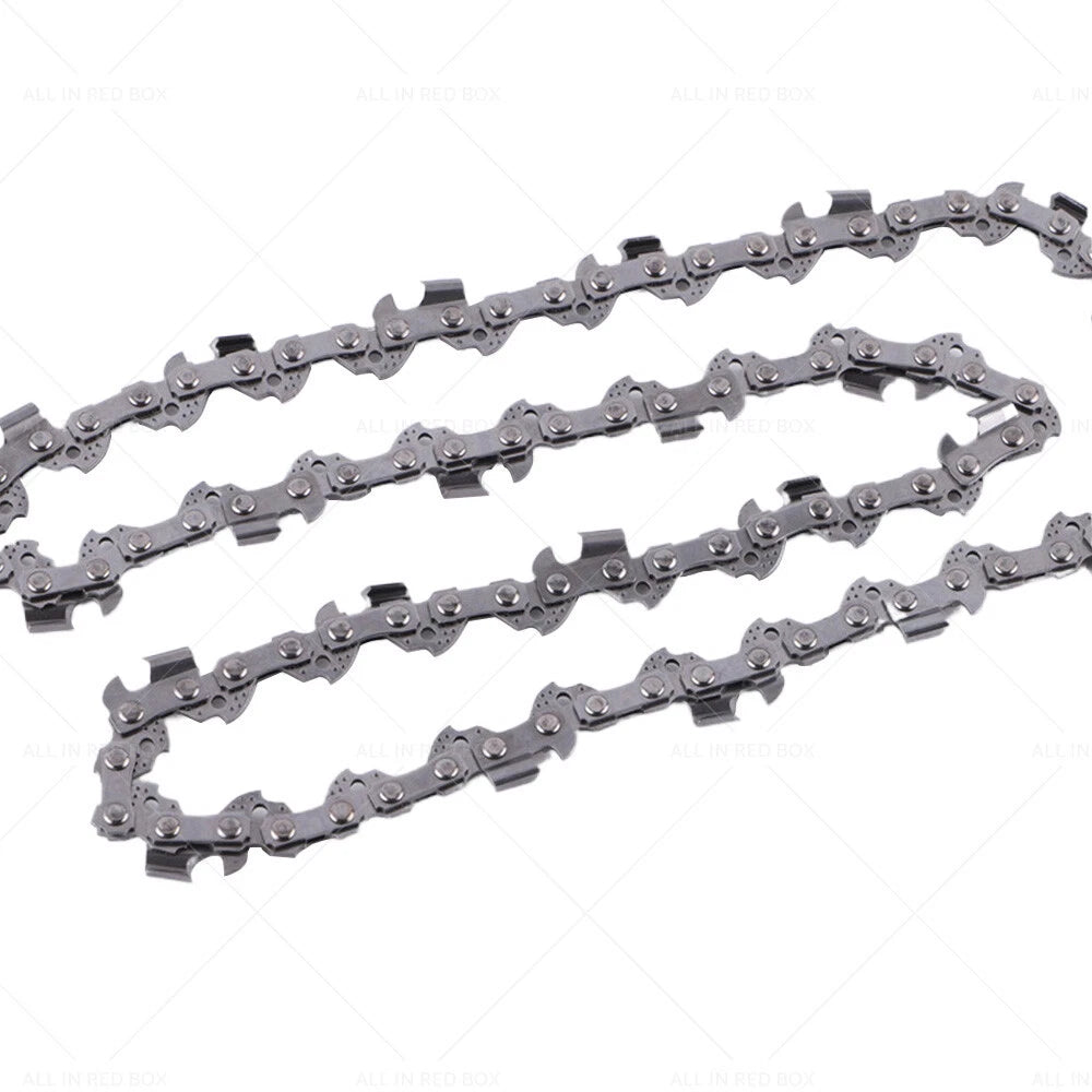 3PCS 10" Chainsaw Chain 3/8 .043 40DL for OZITO OCS-018 PXCCSS-018